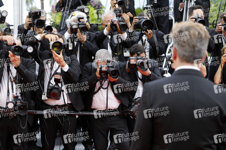 Filmpremiere 'France', Cannes Film Festival 2021