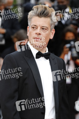 Filmpremiere 'France', Cannes Film Festival 2021