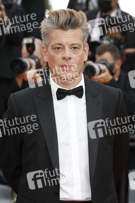 Filmpremiere 'France', Cannes Film Festival 2021