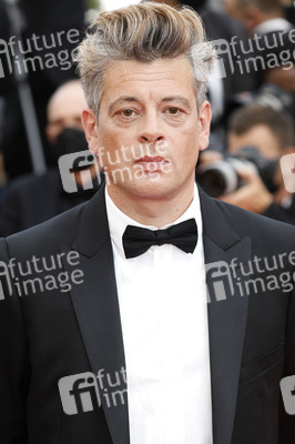 Filmpremiere 'France', Cannes Film Festival 2021