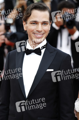 Filmpremiere 'France', Cannes Film Festival 2021