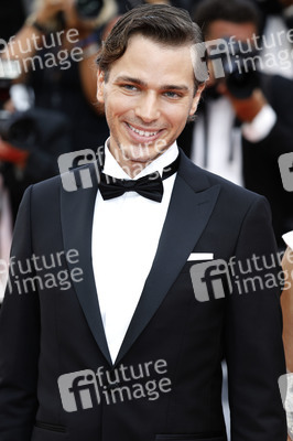 Filmpremiere 'France', Cannes Film Festival 2021