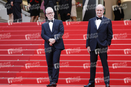 Filmpremiere 'France', Cannes Film Festival 2021