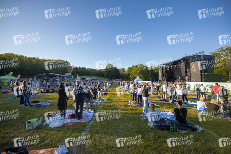 Konzert von Pietro Lombardi in Erfurt