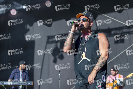 Konzert von Pietro Lombardi in Erfurt