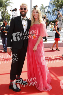 Filmpremiere 'Memoria', Cannes Film Festival 2021