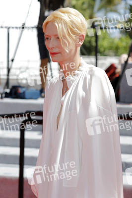 Filmpremiere 'Memoria', Cannes Film Festival 2021