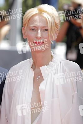 Filmpremiere 'Memoria', Cannes Film Festival 2021