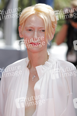 Filmpremiere 'Memoria', Cannes Film Festival 2021