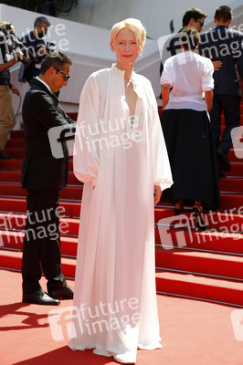 Filmpremiere 'Memoria', Cannes Film Festival 2021