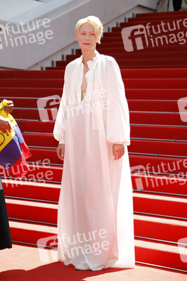 Filmpremiere 'Memoria', Cannes Film Festival 2021