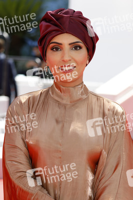 Filmpremiere 'Memoria', Cannes Film Festival 2021