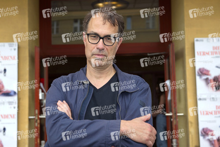 Filmpremiere 'Die Verschwundene' in Berlin