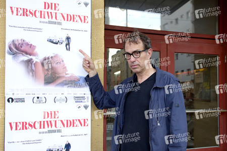 Filmpremiere 'Die Verschwundene' in Berlin