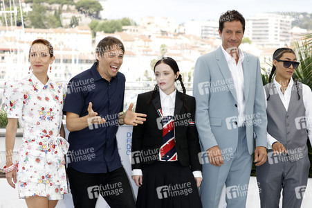 Photocall 'Red Rocket', Cannes Film Festival 2021