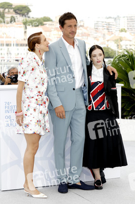 Photocall 'Red Rocket', Cannes Film Festival 2021
