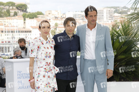 Photocall 'Red Rocket', Cannes Film Festival 2021