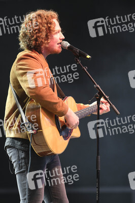 Konzert von Michael Schulte in Hannover