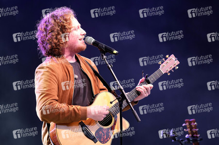 Konzert von Michael Schulte in Hannover