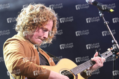 Konzert von Michael Schulte in Hannover