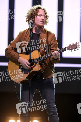 Konzert von Michael Schulte in Hannover