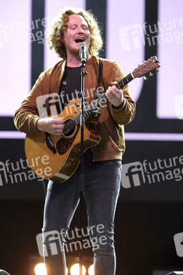 Konzert von Michael Schulte in Hannover