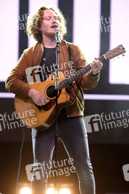 Konzert von Michael Schulte in Hannover