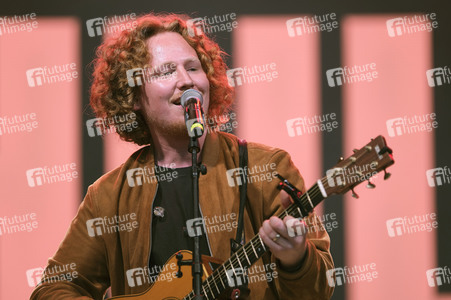 Konzert von Michael Schulte in Hannover