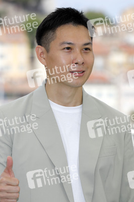 Photocall 'The Year of the Everlasting Storm', Cannes Film Festival 2021