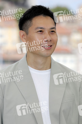 Photocall 'The Year of the Everlasting Storm', Cannes Film Festival 2021