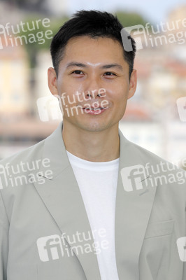 Photocall 'The Year of the Everlasting Storm', Cannes Film Festival 2021