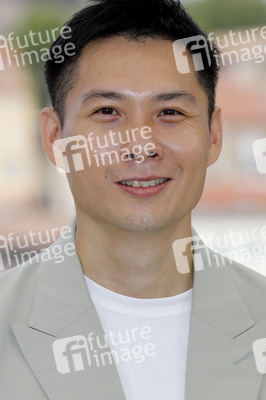 Photocall 'The Year of the Everlasting Storm', Cannes Film Festival 2021
