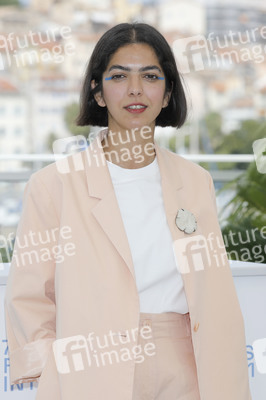 Photocall 'The Year of the Everlasting Storm', Cannes Film Festival 2021