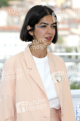Photocall 'The Year of the Everlasting Storm', Cannes Film Festival 2021