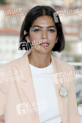 Photocall 'The Year of the Everlasting Storm', Cannes Film Festival 2021