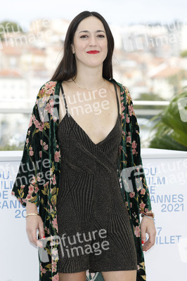 Photocall 'The Year of the Everlasting Storm', Cannes Film Festival 2021
