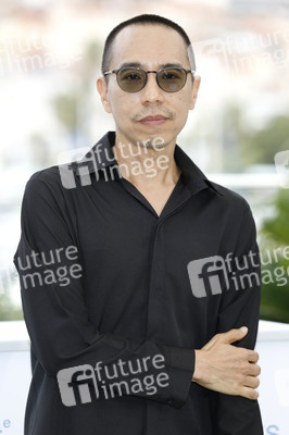 Photocall 'The Year of the Everlasting Storm', Cannes Film Festival 2021