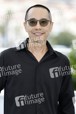 Photocall 'The Year of the Everlasting Storm', Cannes Film Festival 2021