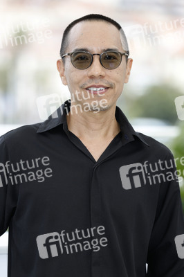 Photocall 'The Year of the Everlasting Storm', Cannes Film Festival 2021