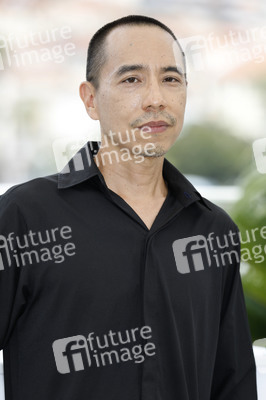 Photocall 'The Year of the Everlasting Storm', Cannes Film Festival 2021