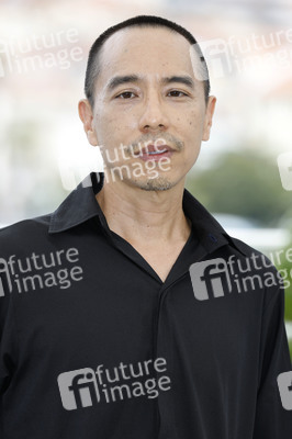 Photocall 'The Year of the Everlasting Storm', Cannes Film Festival 2021