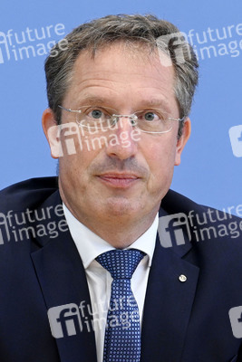 Pressekonferenz zur Verfassungsbeschwerde der FDP gegen Staatstrojaner in Berlin