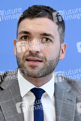Pressekonferenz zur Verfassungsbeschwerde der FDP gegen Staatstrojaner in Berlin