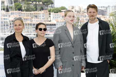 Photocall 'The Story of My Wife', Cannes Film Festival 2021