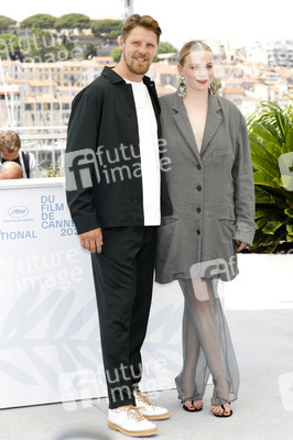 Photocall 'The Story of My Wife', Cannes Film Festival 2021
