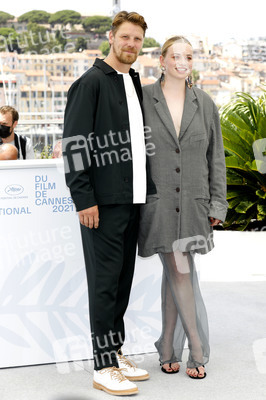 Photocall 'The Story of My Wife', Cannes Film Festival 2021