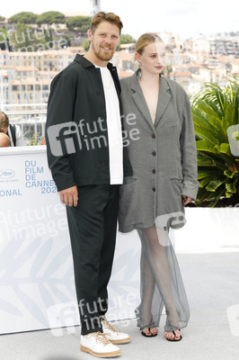 Photocall 'The Story of My Wife', Cannes Film Festival 2021