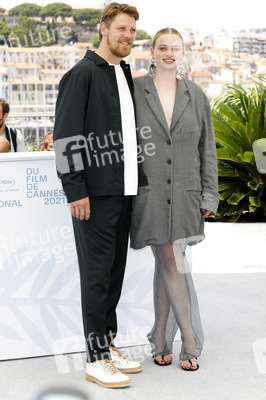 Photocall 'The Story of My Wife', Cannes Film Festival 2021
