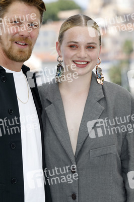 Photocall 'The Story of My Wife', Cannes Film Festival 2021
