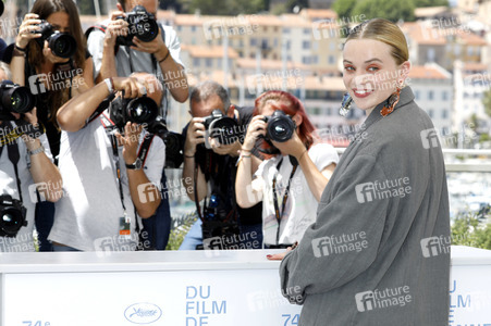 Photocall 'The Story of My Wife', Cannes Film Festival 2021